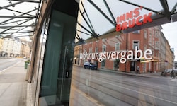 Das Amt für Wohnungsvergabe ist vom Rathaus ausgezogen und in die Bürgerstraße übersiedelt