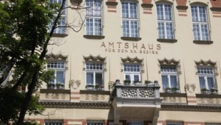 Das Standesamt im 20. Bezirk hat keine freien Termine mehr. (Bild: Jöchl Martin)