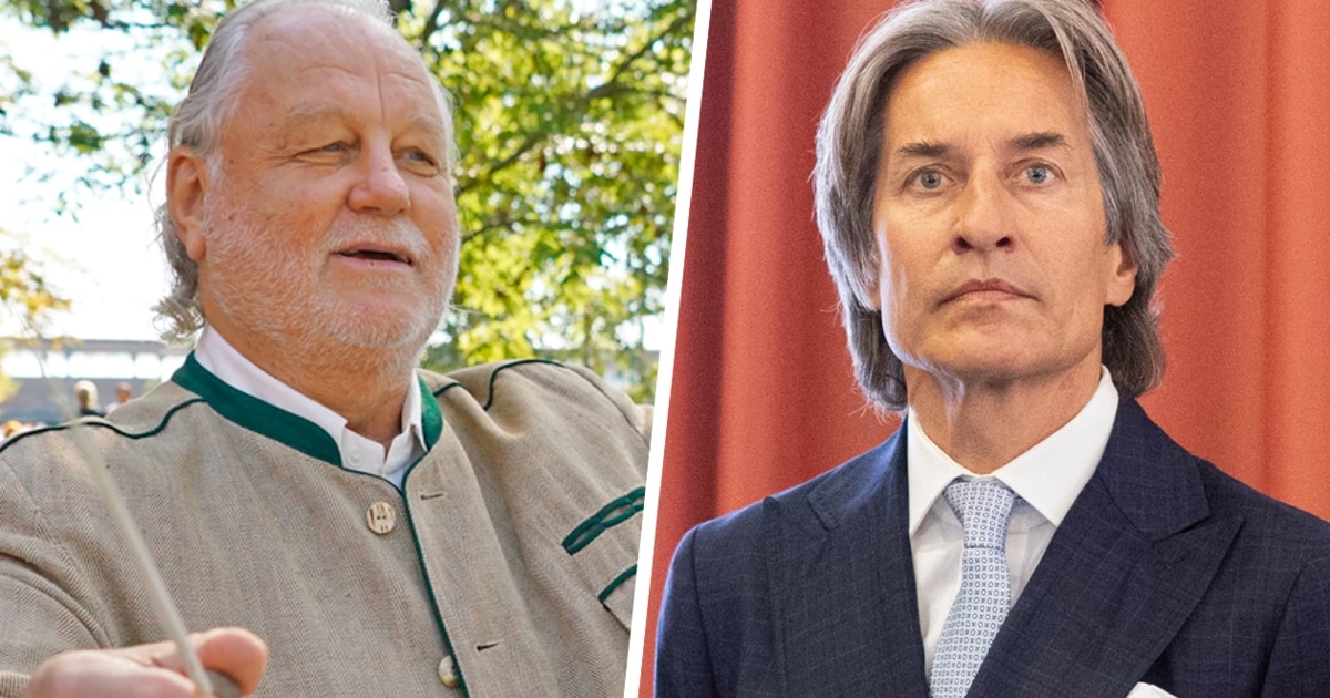 Von Anzug und Villa zum Gefängnisalltag: Was erwartet Ex-Finanzminister Grasser?