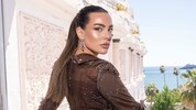 Die „Krone“ mit Nadine Miranda hinter Kulissen.