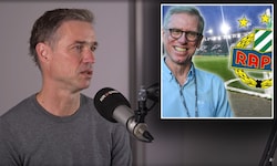 Harald Cerny ist davon überzeugt, dass Peter Stöger Rapid helfen kann.