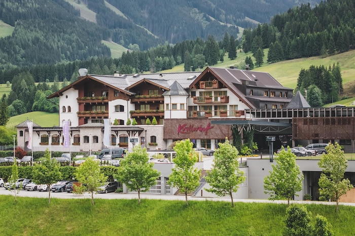 Der Krallerhof empfängt die politische Spitze im Juni.