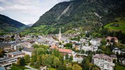 Zu den einzigen Anzeigen kam es bisher in Bad Hofgastein.