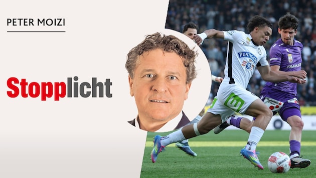 Showdown in der österreichischen Bundesliga!