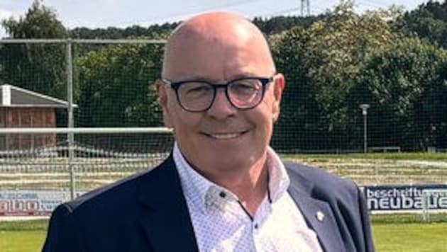 Bürgermeister Georg Rosner in ESC-Mission: Hier, wo Opus einst mit „Live is Life“ Geschichte ...