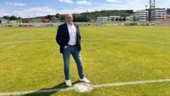 Bürgermeister Georg Rosner in ESC-Mission: Hier, wo Opus einst mit „Live is Life“ Geschichte ...