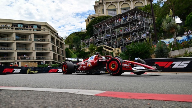 Charles Leclerc