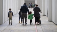Familiennachzug bei Flüchtlingen: Ein brisantes Thema, das auch rechtliche Fragen aufwirft.