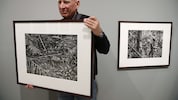 Mit seinen Naturaufnahmen wurde Sebastião Salgado berühmt.  (Bild: EPA/JUAN CARLOS HIDALGO)