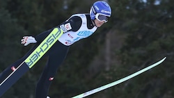 Mario Seidl (Bild: GEPA)