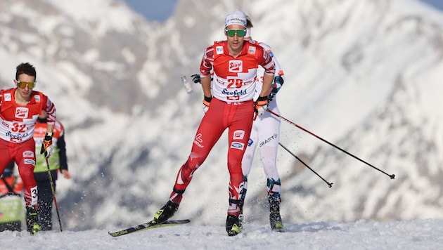Mario Seidl