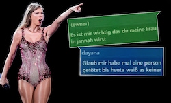 Vor dem geplanten Anschlag auf ein Taylor-Swift-Konzert in Wien hat der Hauptverdächtige viel ...