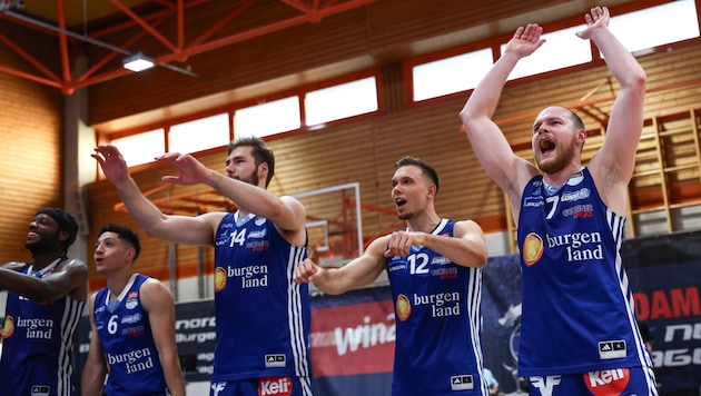 Großer Jubel bei den Gunners
