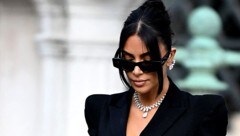 Kim Kardashian dachte während des Raubüberfalls, „dass ich sterben würde“.