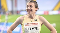 Susanne Gogl-Walli (Bild: Lukasz Szelag)