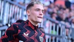 Florian Wirtz hat sich entschieden, zu welchem Klub er wechseln möchte.