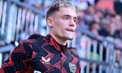 Florian Wirtz hat sich entschieden, zu welchem Klub er wechseln möchte.
