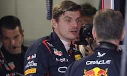 Max Verstappen steht nach seinem Manöver in Barcelona im Fokus.