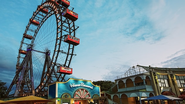 Schon in der Vergangenheit soll es wegen der lauten Musik immer wieder zu Streit unter den Prater-Kollegen gekommen sein.
