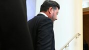 Seit fünf Monaten in U-Haft: René Benko