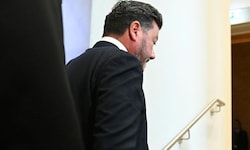 Seit fünf Monaten in U-Haft: René Benko