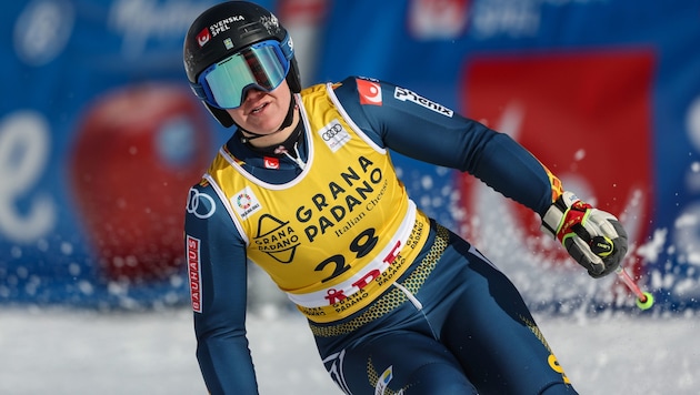 Estelle Alphand