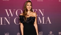 Ist Jessica Alba schon wieder vergeben? Die Schauspielerin wurde jetzt mit einem mysteriösen ...