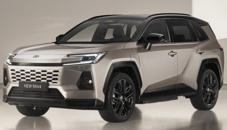 (Bild: Toyota)