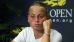 Jelena Dokic litt über 20 Jahre unter ihrem Vater. Jetzt starb ihr Papa Damir mit 66 Jahren. Das löste in der heutigen TV-Expertin sehr widersprüchliche Emotionen aus. (Bild: AP/ED BETZ)