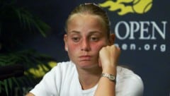 Jelena Dokic litt über 20 Jahre unter ihrem Vater. Jetzt starb ihr Papa Damir mit 66 Jahren. Das ...