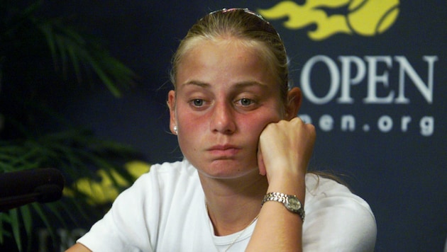 Jelena Dokic litt über 20 Jahre unter ihrem Vater. Jetzt starb ihr Papa Damir mit 66 Jahren. Das löste in der heutigen TV-Expertin sehr widersprüchliche Emotionen aus.