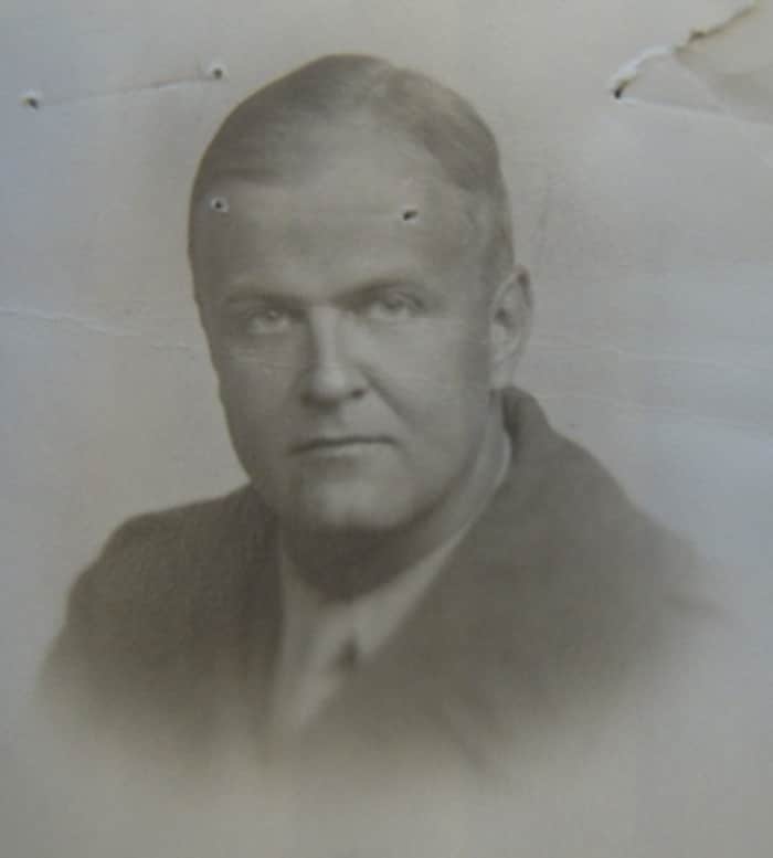 Francis Seidler
