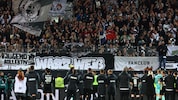 Jubeln die Elversberg-Fans schon bald in der ersten Liga?
