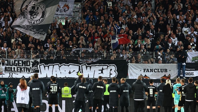 Jubeln die Elversberg-Fans schon bald in der ersten Liga?