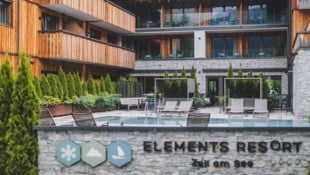 Zur Pleite der Alpin Family GmbH kamen Anfang Mai noch mehrere insolvente Betreiberfirmen dazu. (Bild: EXPA/ JFK)