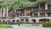 Auch die Avenida Mountain Lodges in Kaprun sind betroffen.
