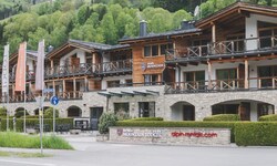 Auch die Avenida Mountain Lodges in Kaprun sind betroffen.