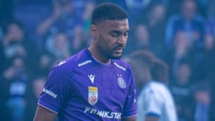 Dramatisches Match für die Wiener Austria