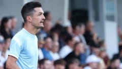 Thomas Schnölls Zeit bei Bischofshofen ist vorbei.