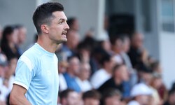 Thomas Schnölls Zeit bei Bischofshofen ist vorbei.