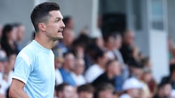 Thomas Schnölls Zeit bei Bischofshofen ist vorbei.