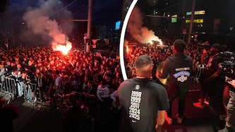 In Graz geht die Party ab! (Bild: Pail Sepp)