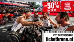 2024 hat Österreich Sportgeschichte geschrieben und sich zum ersten 3x3-Europameister im ...