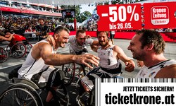 2024 hat Österreich Sportgeschichte geschrieben und sich zum ersten 3x3-Europameister im ...