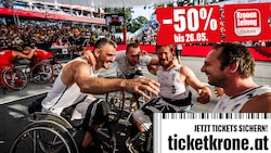 2024 hat Österreich Sportgeschichte geschrieben und sich zum ersten 3x3-Europameister im ...