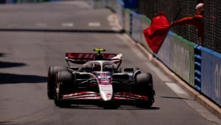 Oliver Bearman fühlt sich derzeit sportlich nicht fair behandelt.