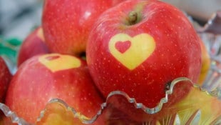 In der Steiermark entspinnt sich ein delikater Lebensmittel-Streit.