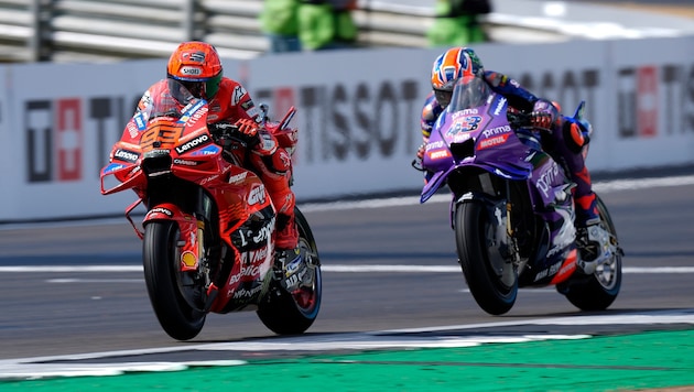 Wer gewinnt den Grand Prix in Silverstone?