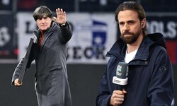 Wollte Joachim Löw (l.) Martin Harnik ins deutsche Nationalteam holen?