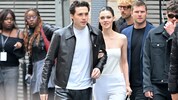 Brooklyn Beckham machte seiner Ehefrau ein Liebesgeständnis – mit Seitenhieb gegen seine ...